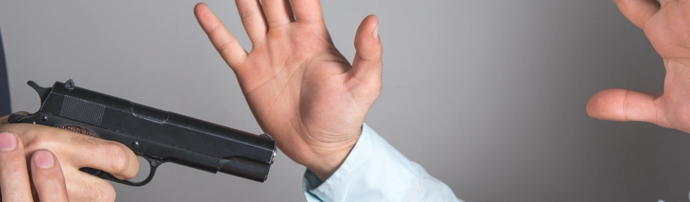 delito de robo violencia intimidacion