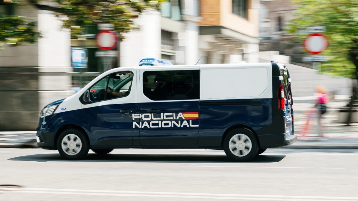 Condena por Dormirse Ebrio en el Coche