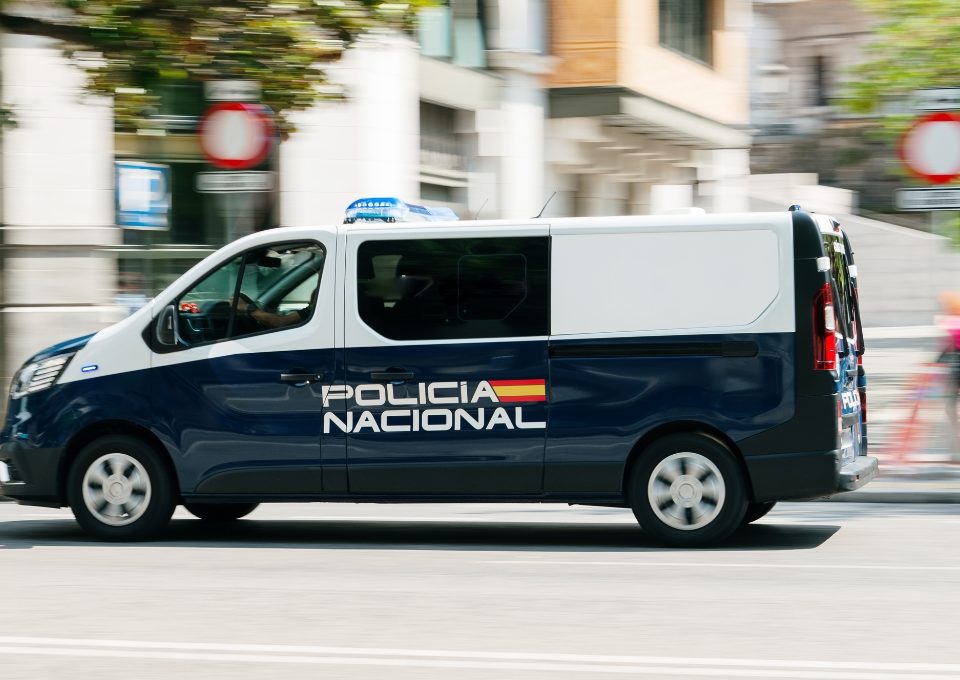 Condena por Dormirse Ebrio en el Coche