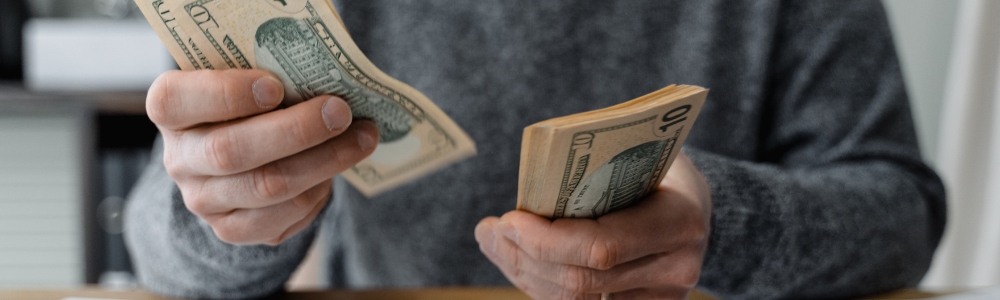 blanqueo de capitales