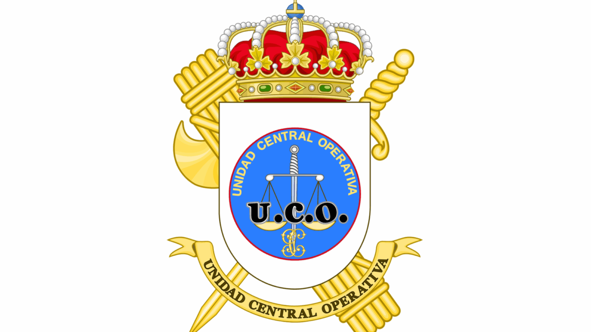 Unidad Central Operativa de la Guardia Civil