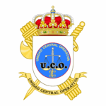 Unidad Central Operativa de la Guardia Civil