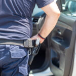 registro policial vehículo