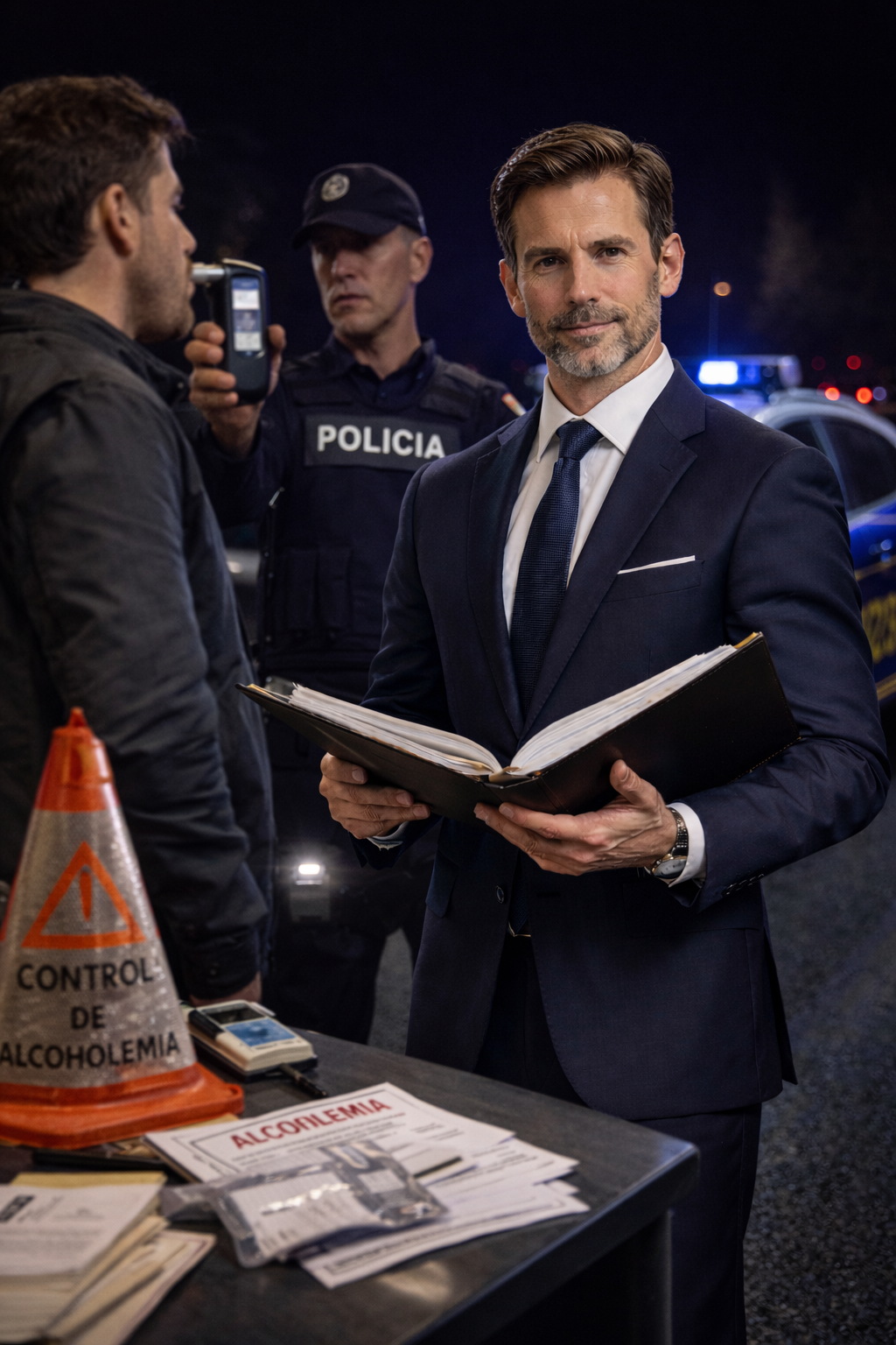 Abogado Alcoholemias